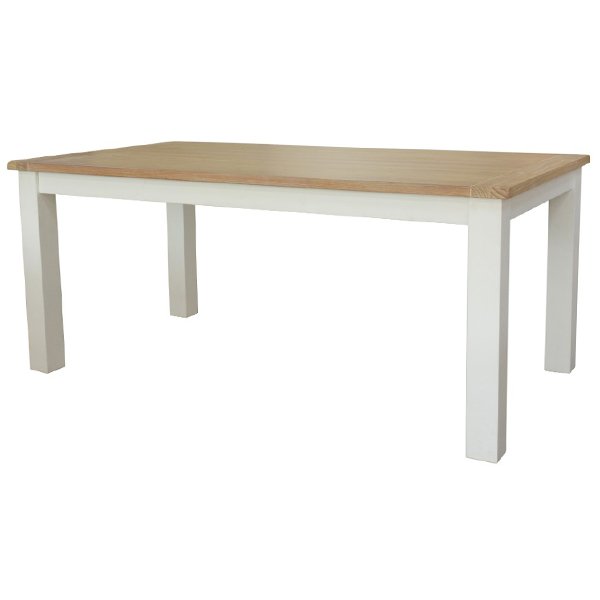 Widden Timber Dining Table