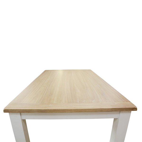 Widden Timber Dining Table