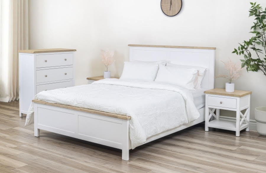 Widden Timber Tallboy