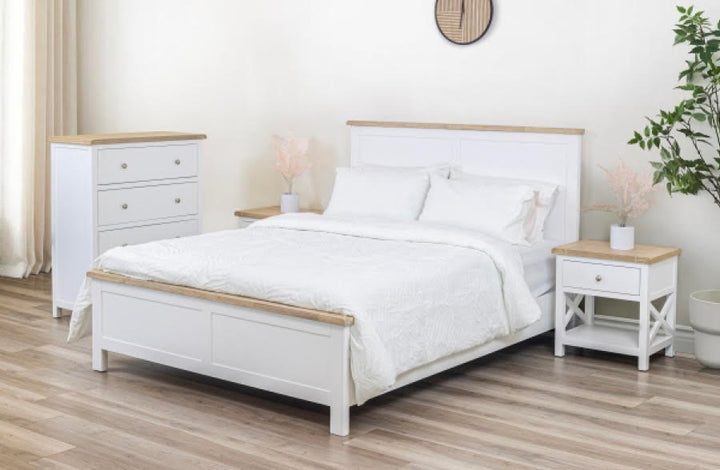 Widden Timber Tallboy