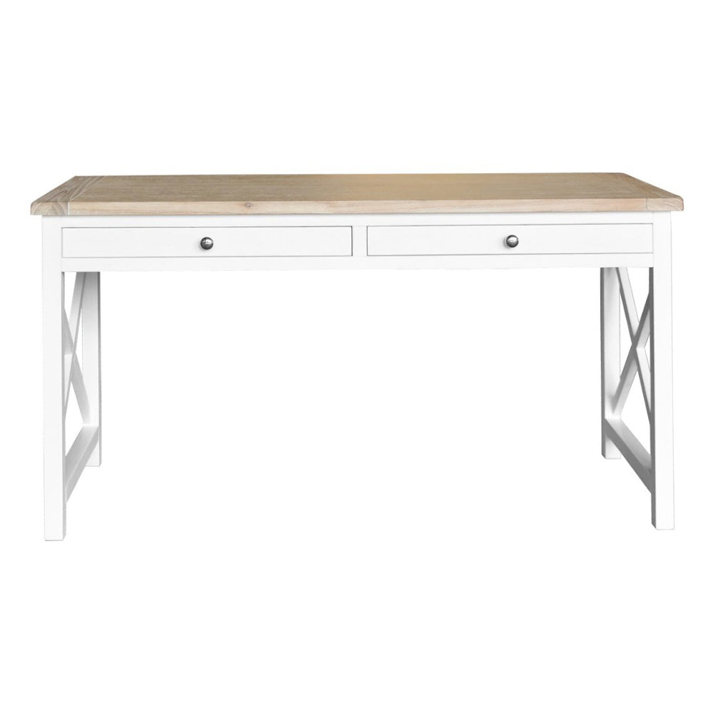 Widden Timber Home Office Desk