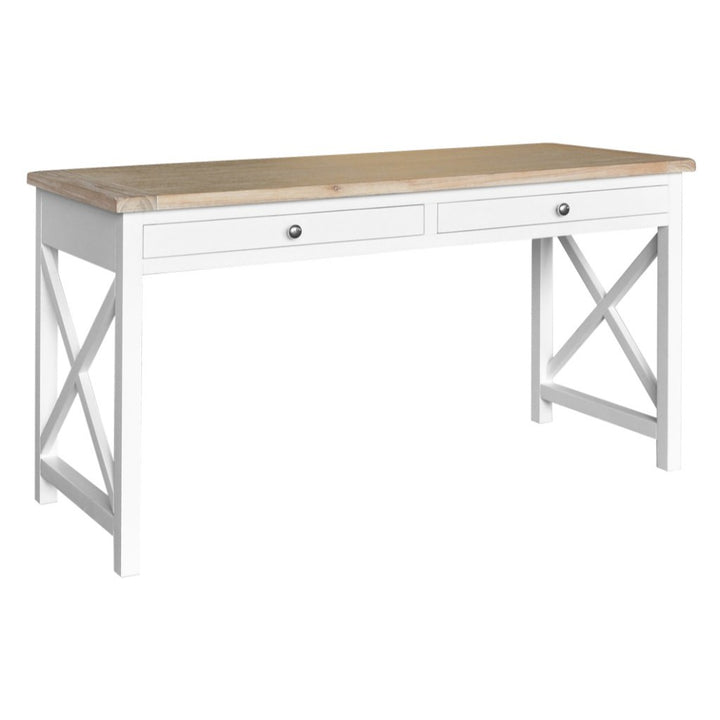 Widden Timber Home Office Desk