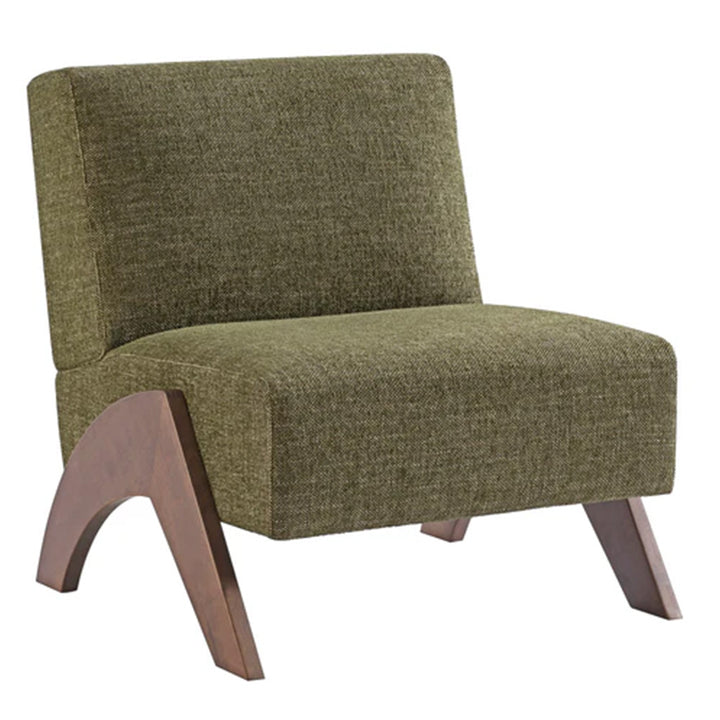 Wilbur Occasional Chair - Green