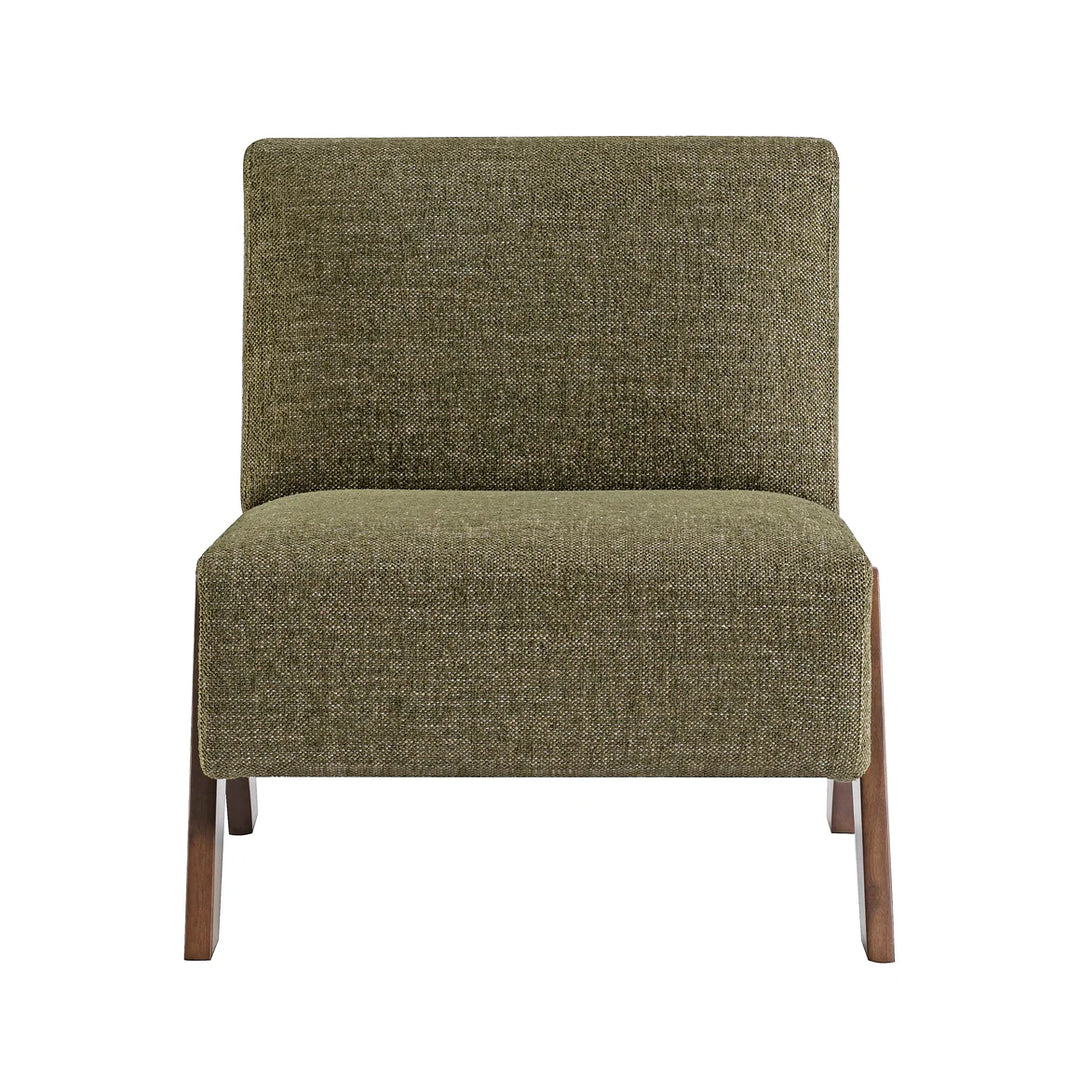 Wilbur Occasional Chair - Green