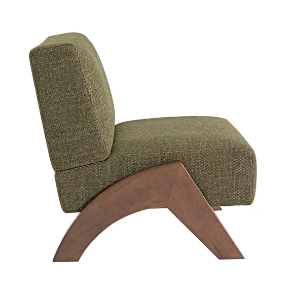 Wilbur Occasional Chair - Green
