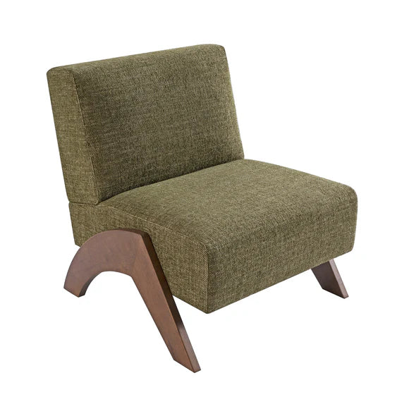 Wilbur Occasional Chair - Green