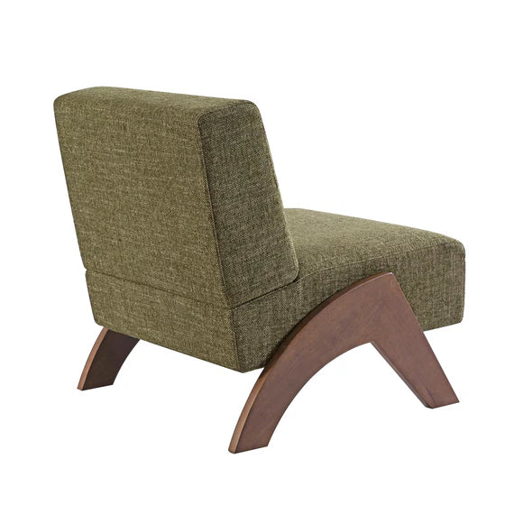 Wilbur Occasional Chair - Green