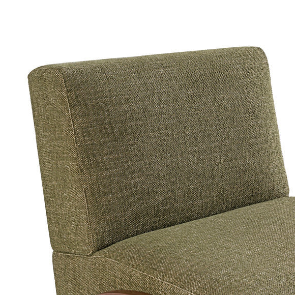 Wilbur Occasional Chair - Green