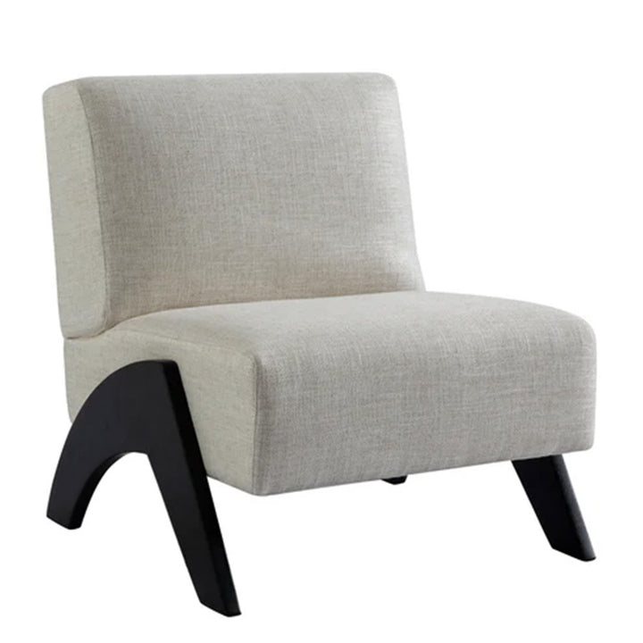 Wilbur Occasional Chair - Natural