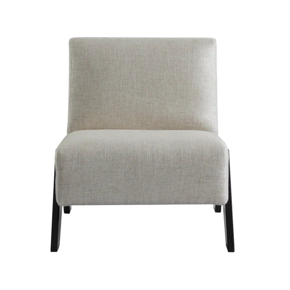 Wilbur Occasional Chair - Natural