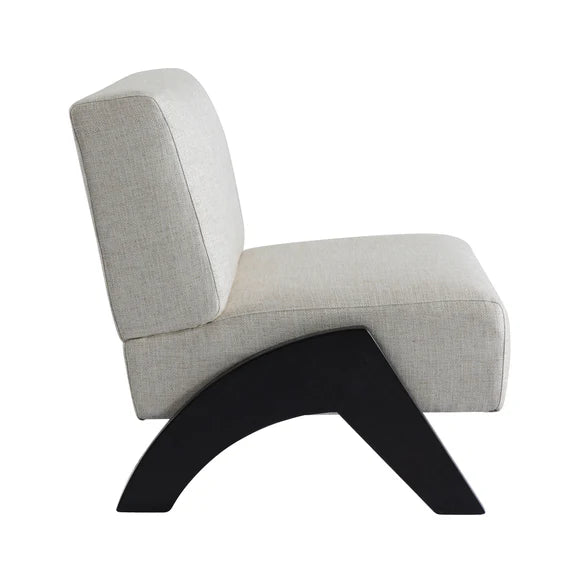 Wilbur Occasional Chair - Natural