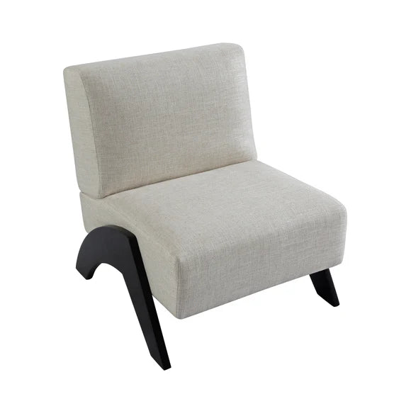 Wilbur Occasional Chair - Natural
