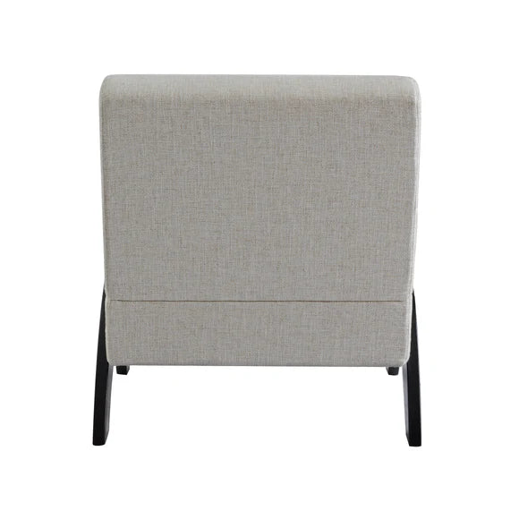 Wilbur Occasional Chair - Natural