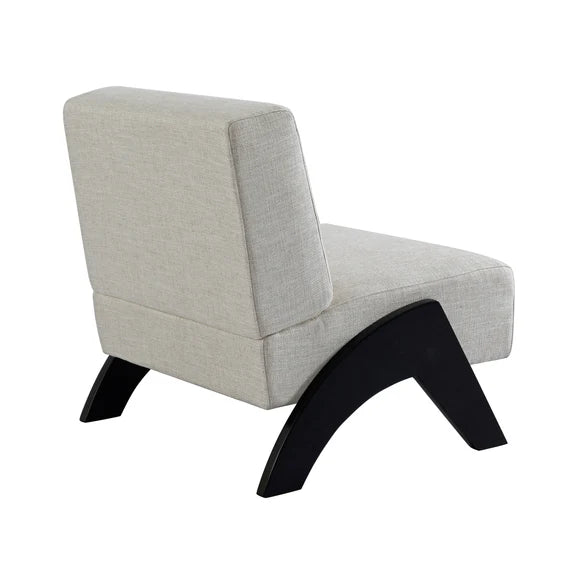 Wilbur Occasional Chair - Natural