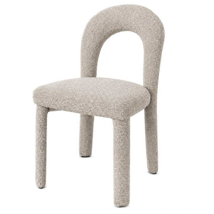 Williamstown Set of 2 Dining Chair - Linen