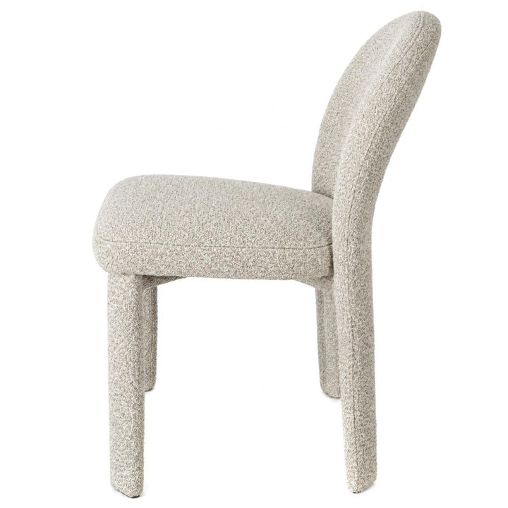 Williamstown Set of 2 Dining Chair - Linen