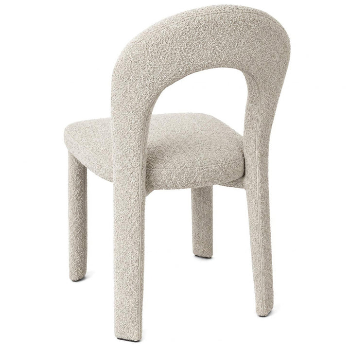 Williamstown Set of 2 Dining Chair - Linen