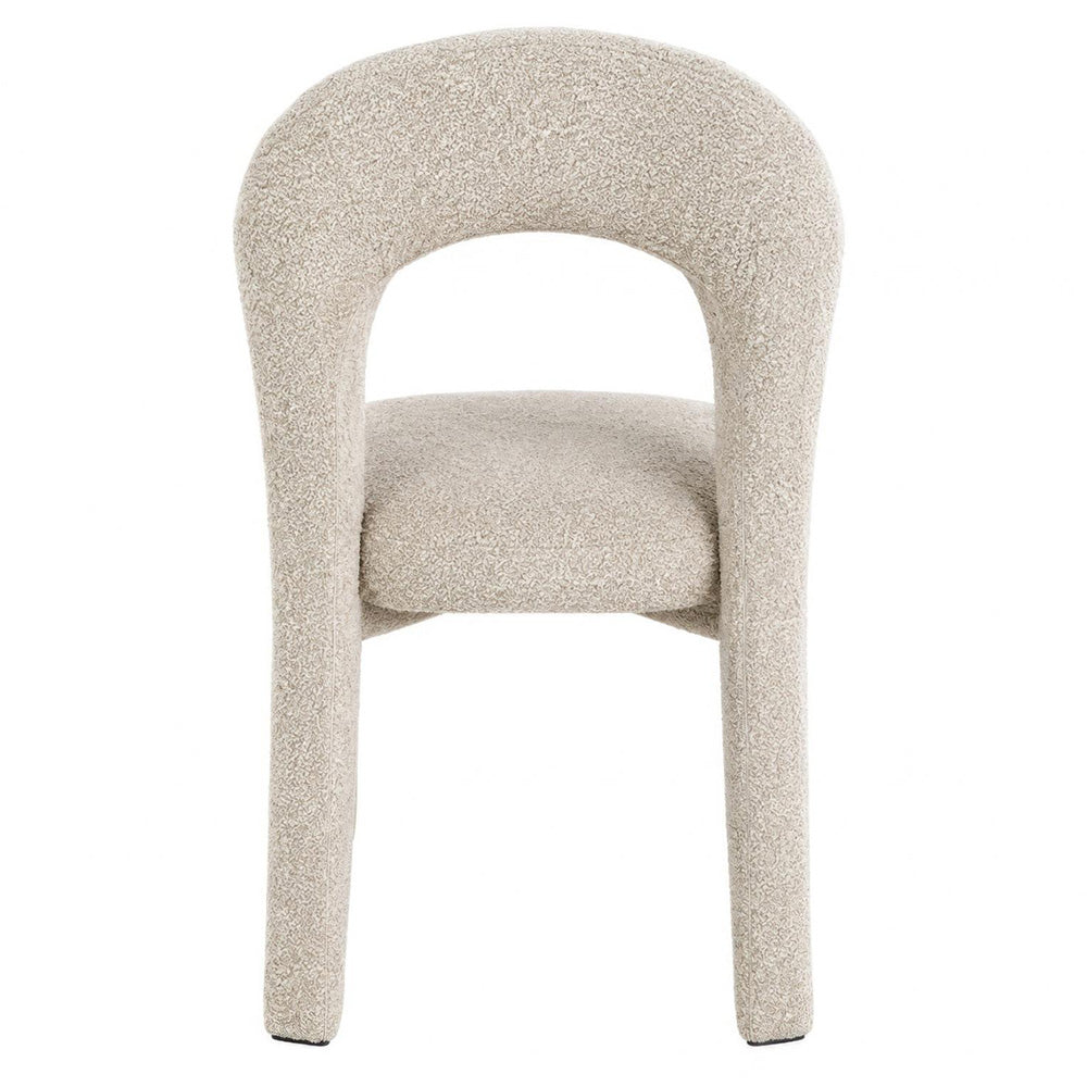 Williamstown Set of 2 Dining Chair - Linen