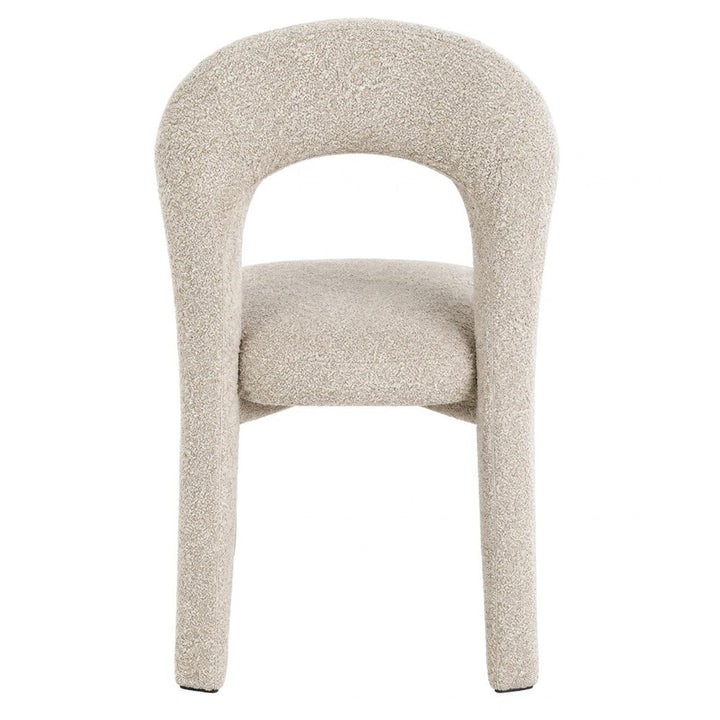 Williamstown Set of 2 Dining Chair - Linen