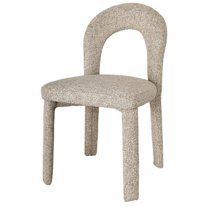 Williamstown Set of 2 Dining Chair - Oat