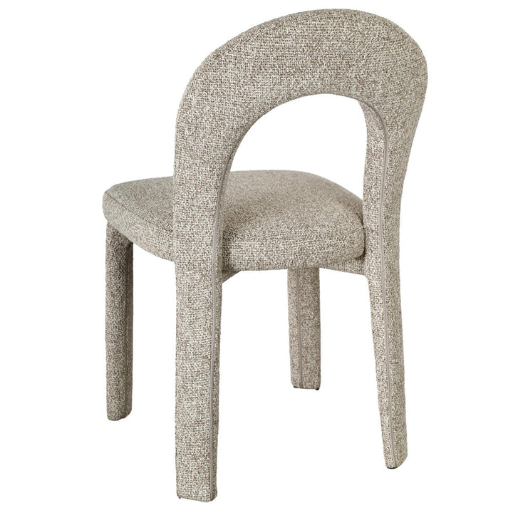 Williamstown Set of 2 Dining Chair - Oat