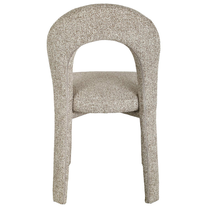 Williamstown Set of 2 Dining Chair - Oat