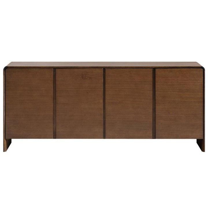 Wingello Timber Buffet
