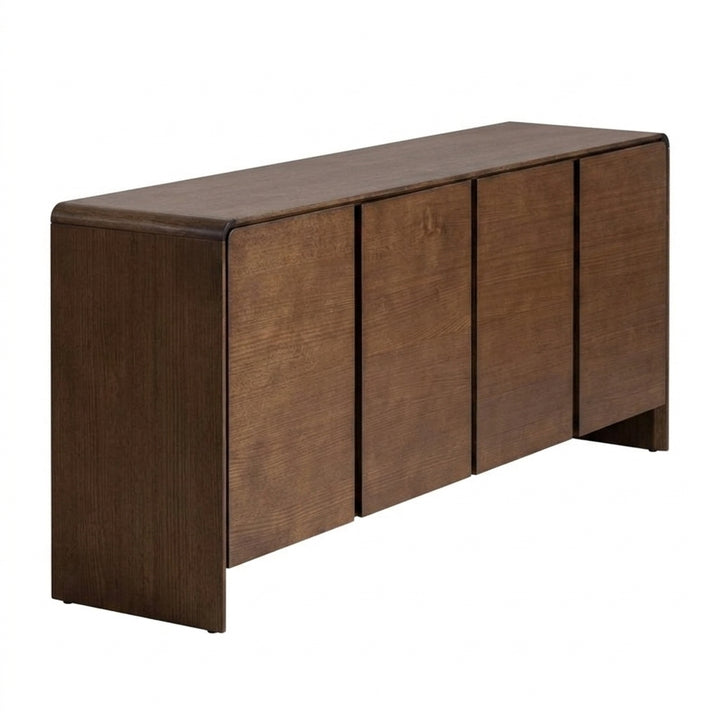 Wingello Timber Buffet