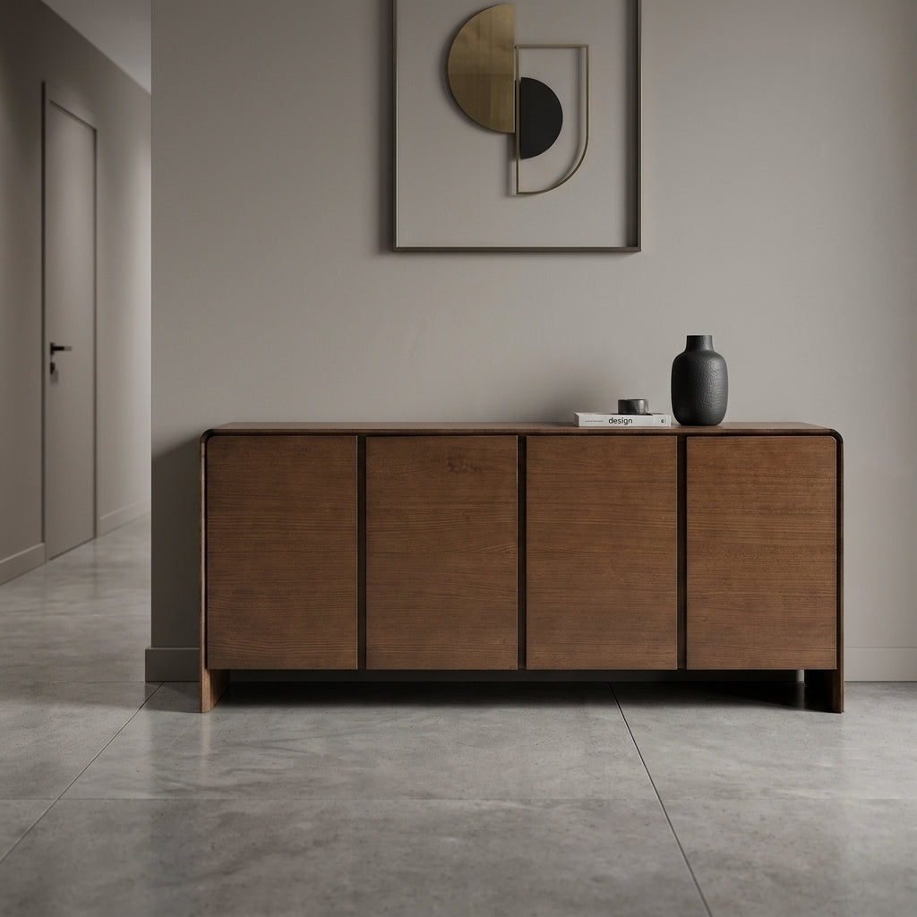 Wingello Timber Buffet