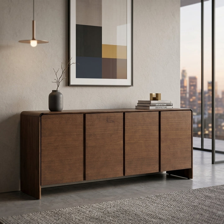 Wingello Timber Buffet