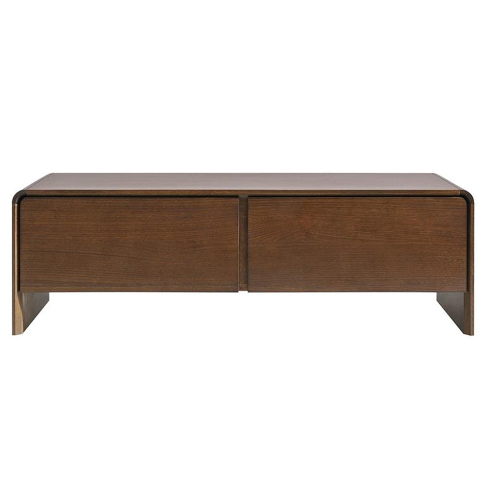 Wingello Timber Coffee Table