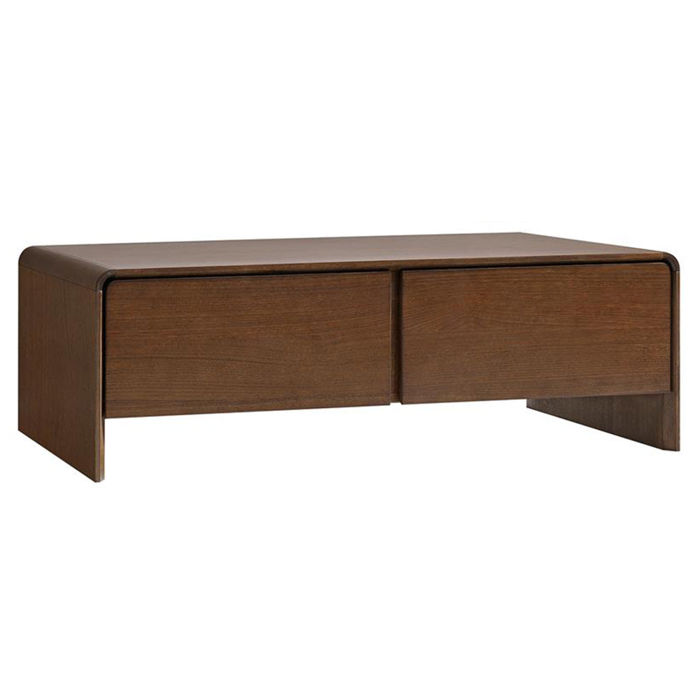 Wingello Timber Coffee Table