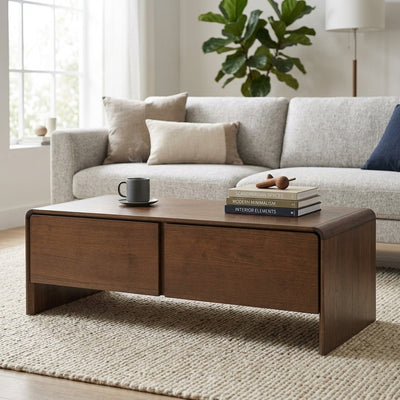 Wingello Timber Coffee Table