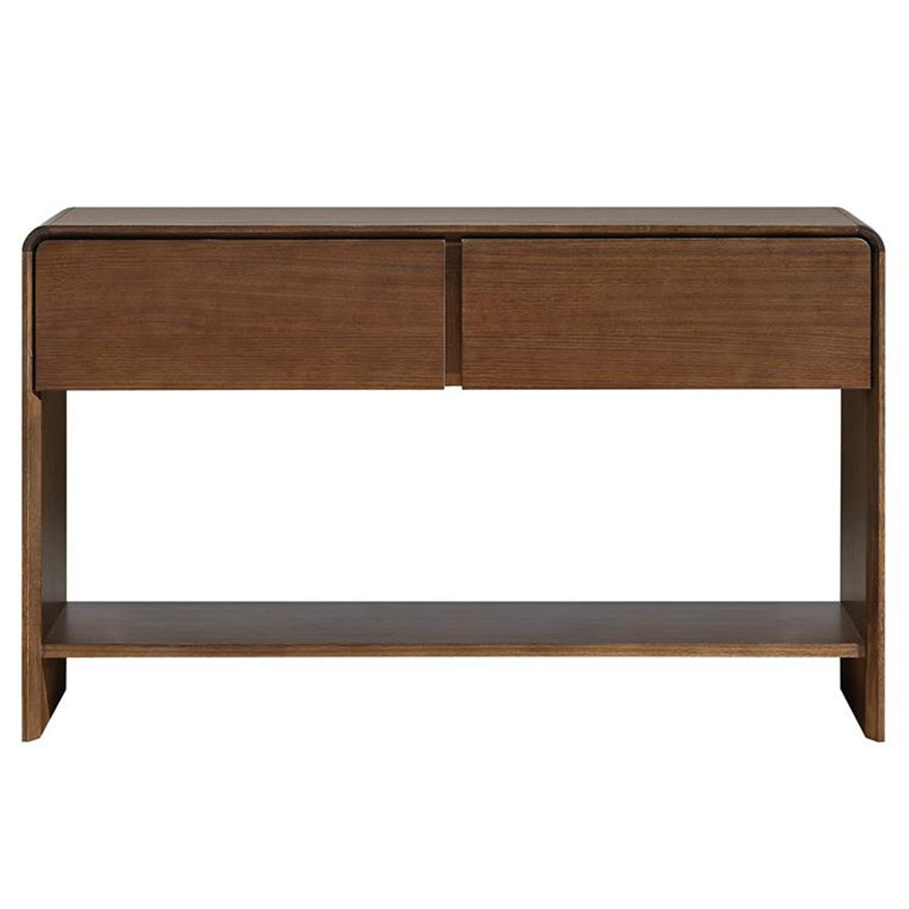 Wingello Timber Console Table