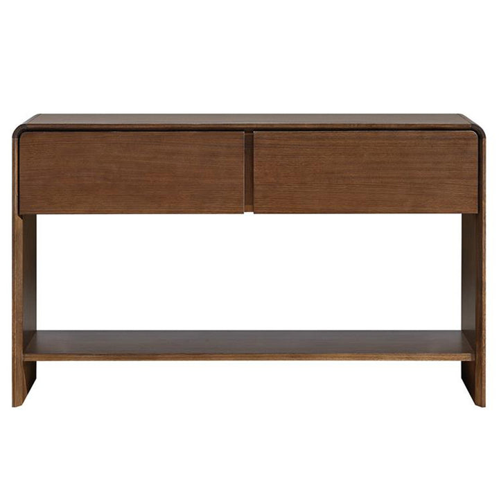 Wingello Timber Console Table
