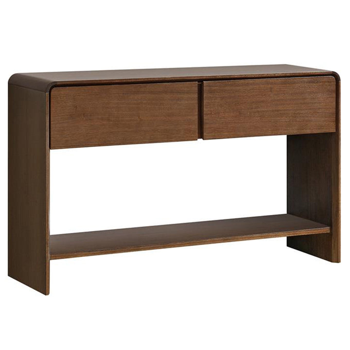 Wingello Timber Console Table