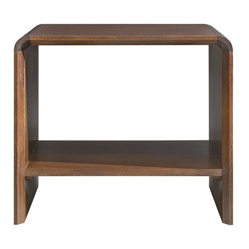 Wingello Timber Side Table