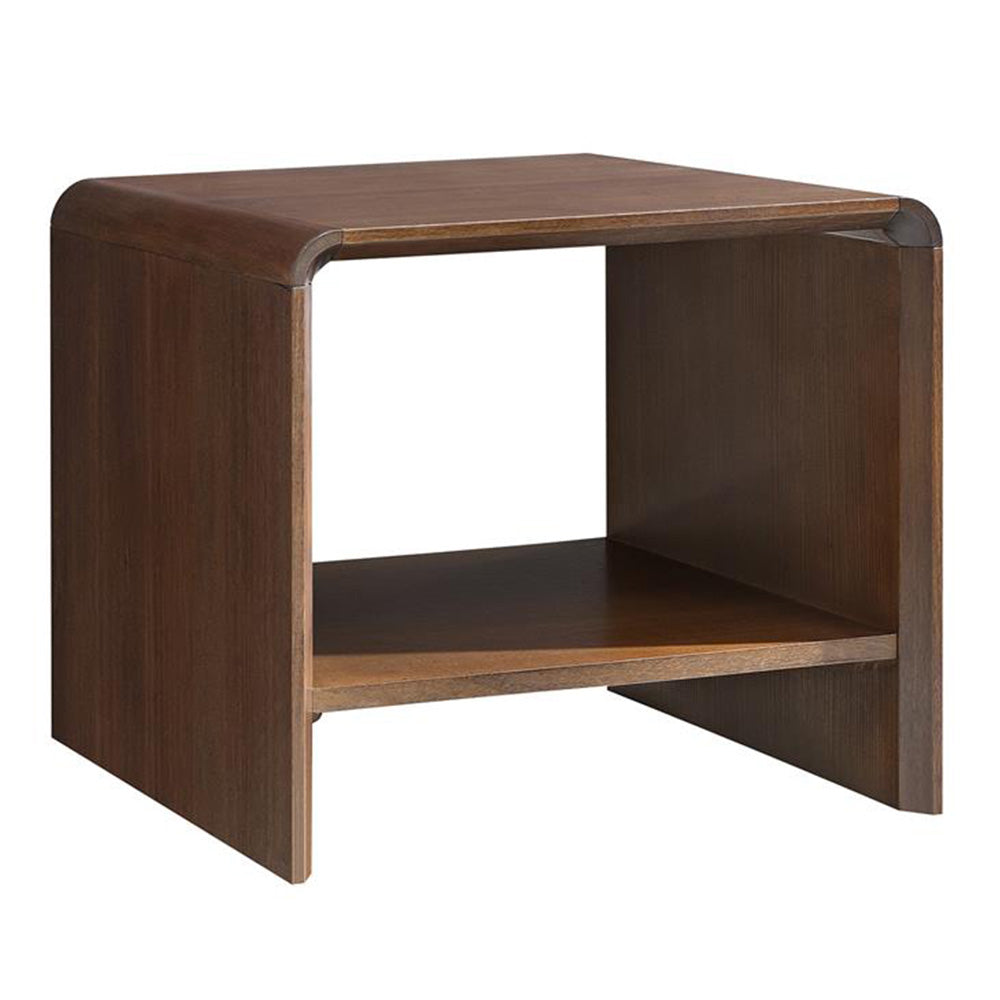 Wingello Timber Side Table