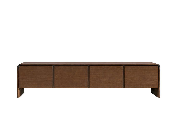 Wingello Timber TV Entertainment Unit