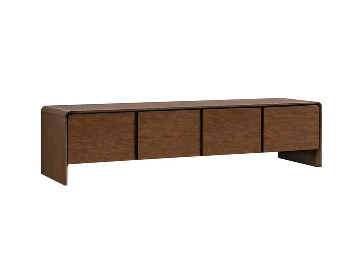Wingello Timber TV Entertainment Unit