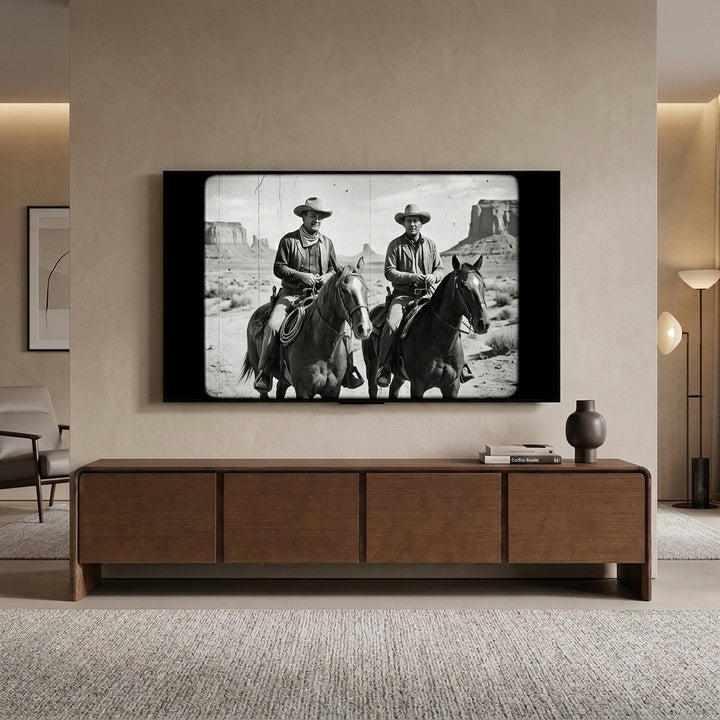 Wingello Timber TV Entertainment Unit