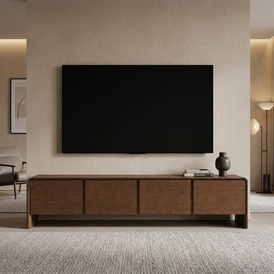 Wingello Timber TV Entertainment Unit