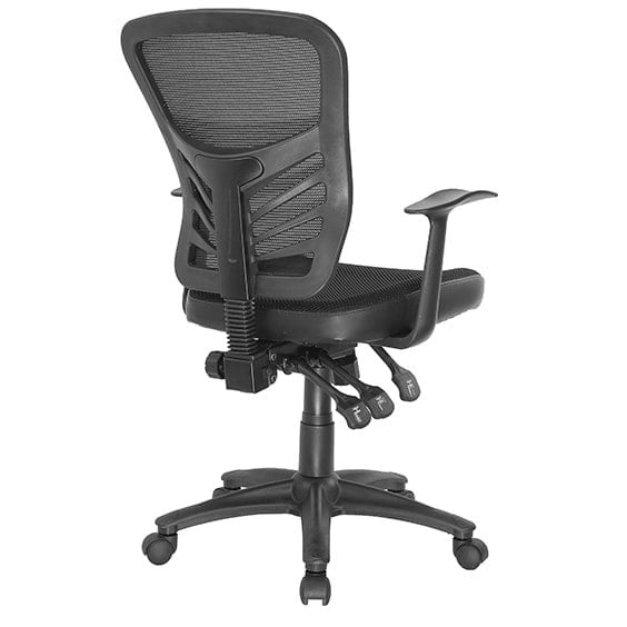 Yarra Mesh Back Office Chair