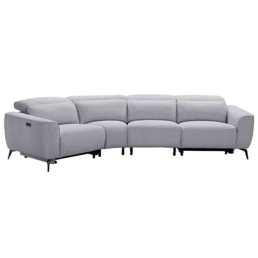 Yass Modular Electric Recliner Sofa