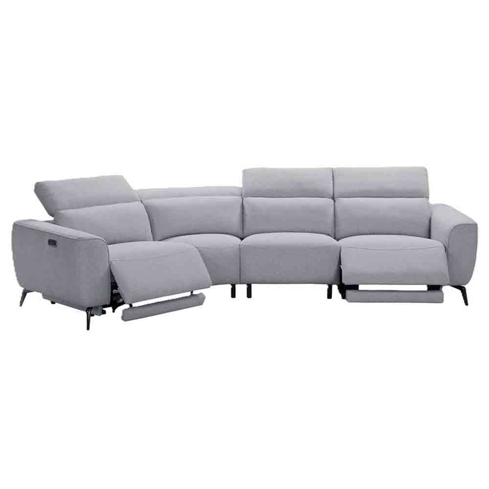 Yass Modular Electric Recliner Sofa