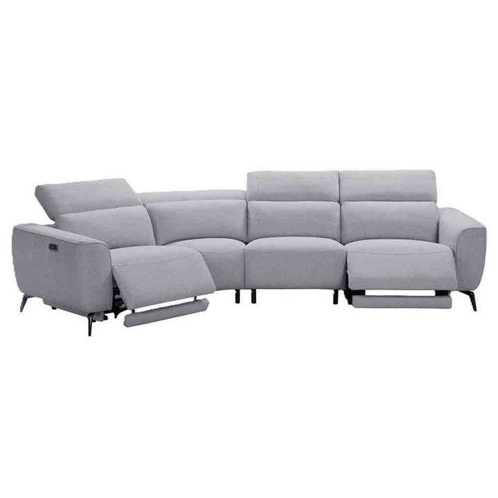 Yass Modular Electric Recliner Sofa