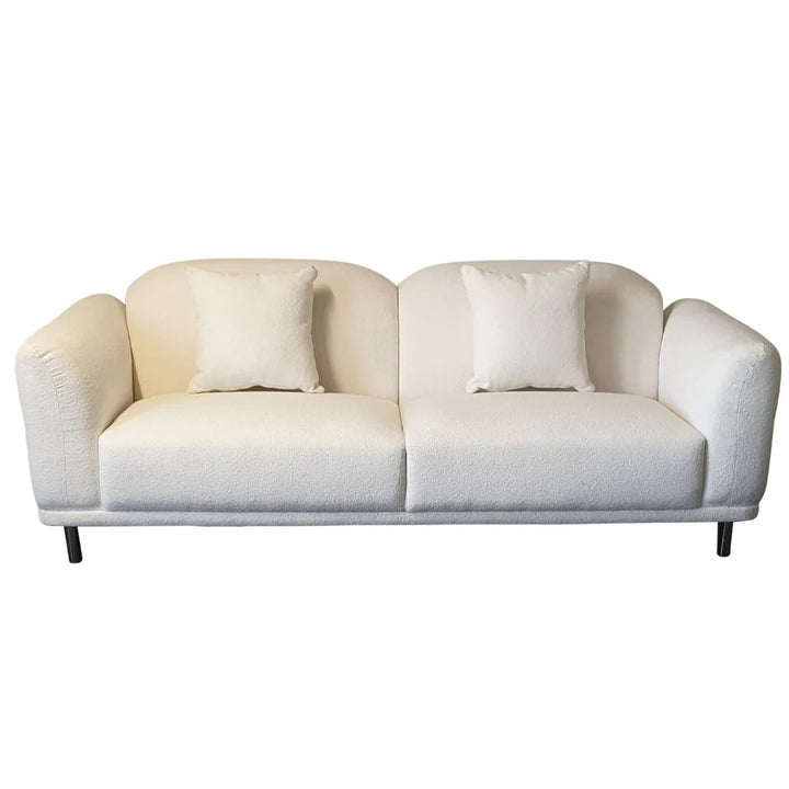 Yesterday Boucle 3 Seater Sofa
