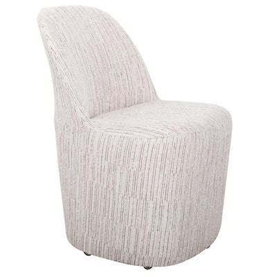 Zander Chair - Ivory