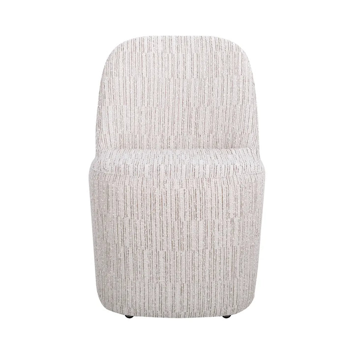 Zander Chair - Ivory