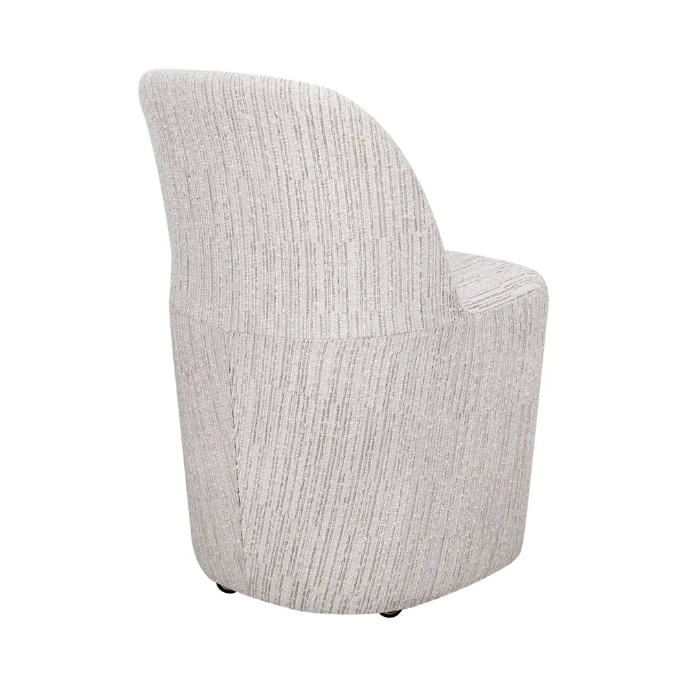 Zander Chair - Ivory